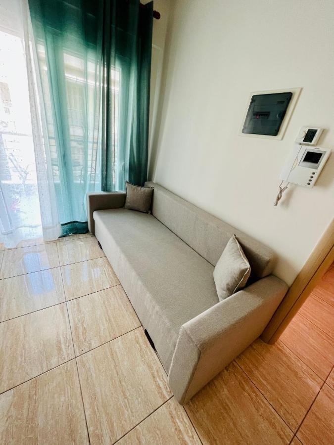 Syggrou Project 8 Apartment Thessaloniki Exterior photo